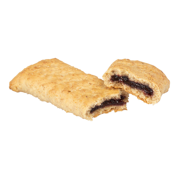 Barre en-cas Nutrigrain Myrtille - 48 x 37 g - Kellogg's - Ingrédients pour restaurants et services de restauration - Distribution canadienne