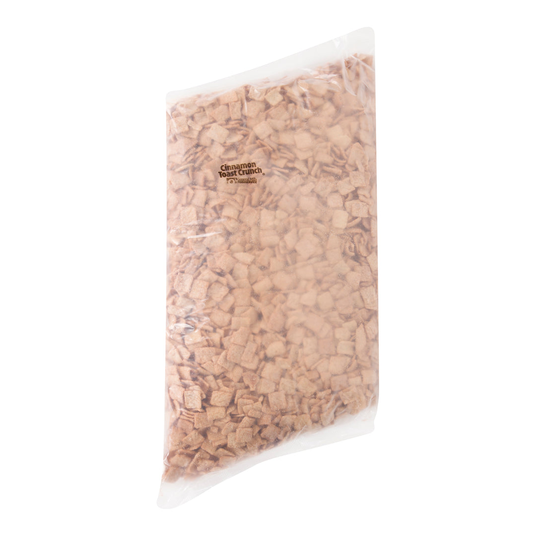 Céréales Toast Crunch à la cannelle - 4 x 1275 g - General Mills - Ingrédients pour restaurants et services de restauration - Distribution canadienne