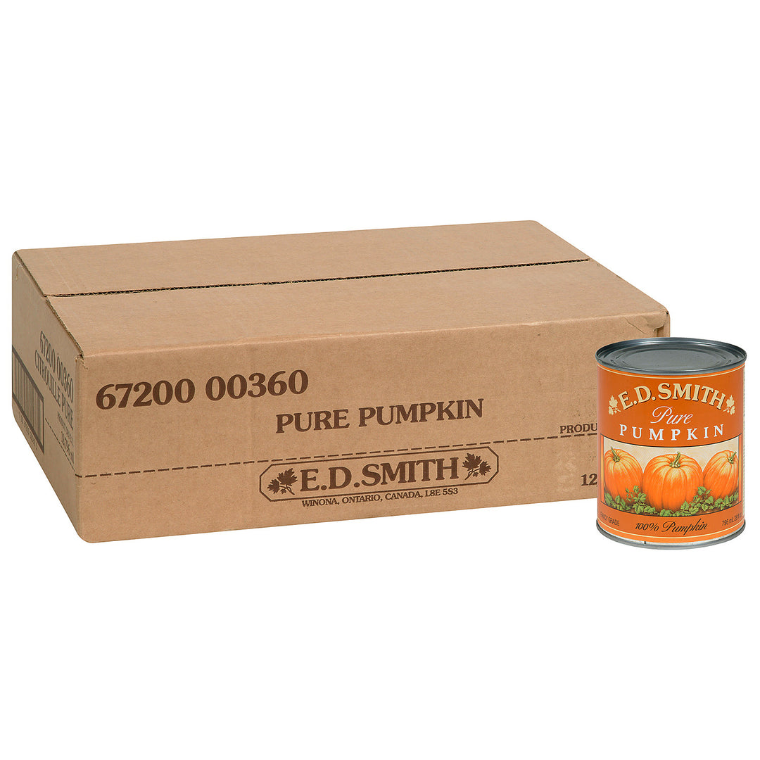 Pumpkin Mix Pure