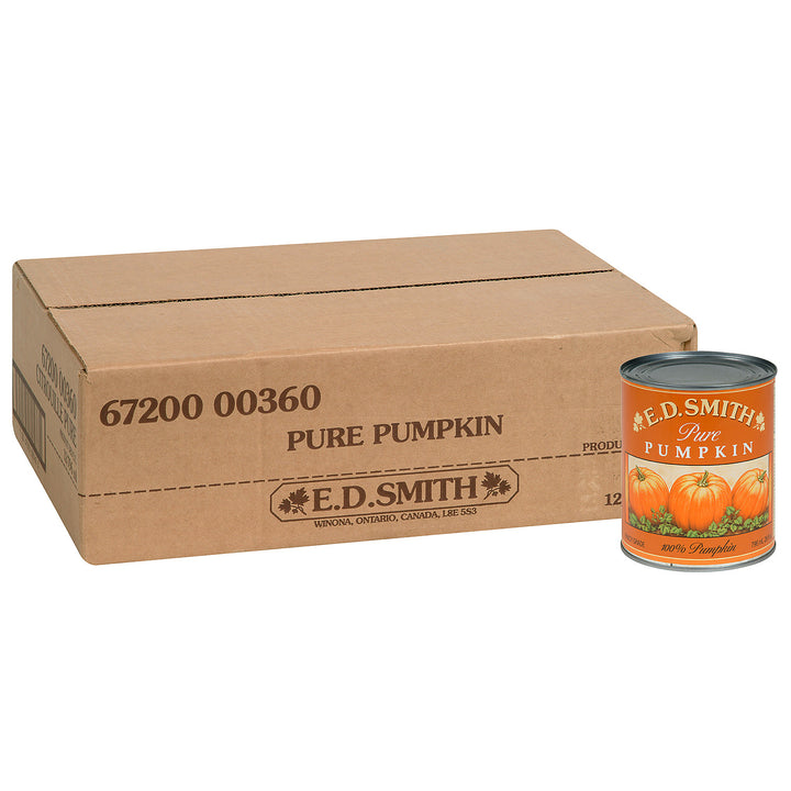 Pumpkin Mix Pure