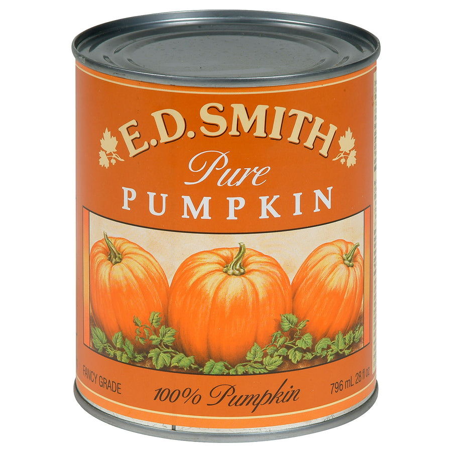 Pumpkin Mix Pure
