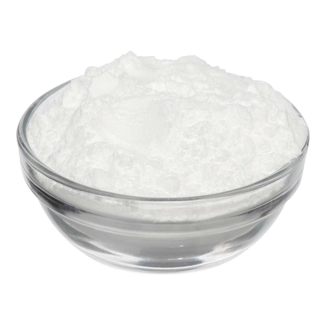 Powder Baking