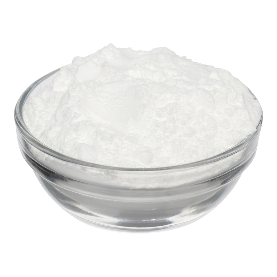 Powder Baking
