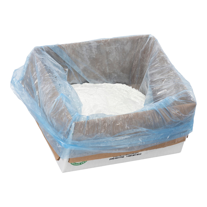 Powder Baking