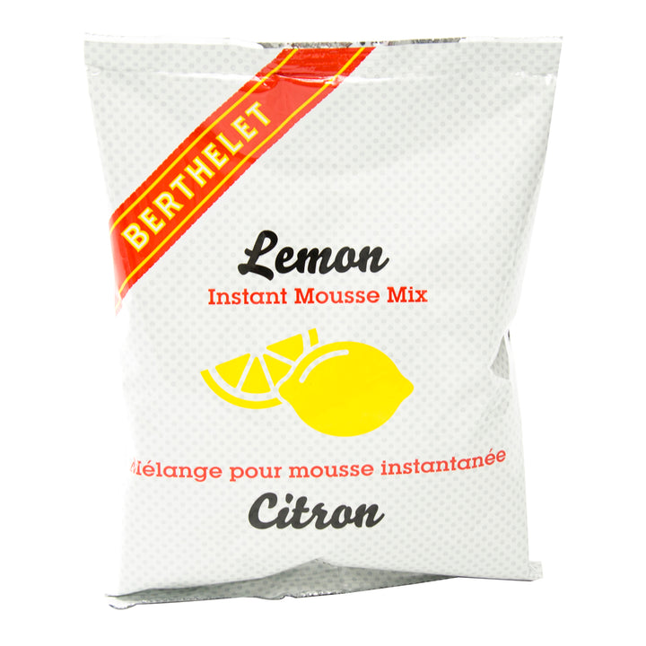 Mix Mousse Instant