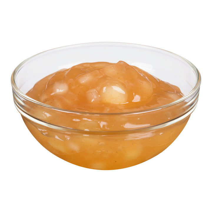 Filling Pie Apple Diced Pouch
