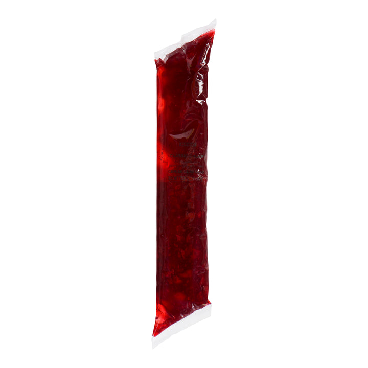 Filling Pie Cherry Pouch