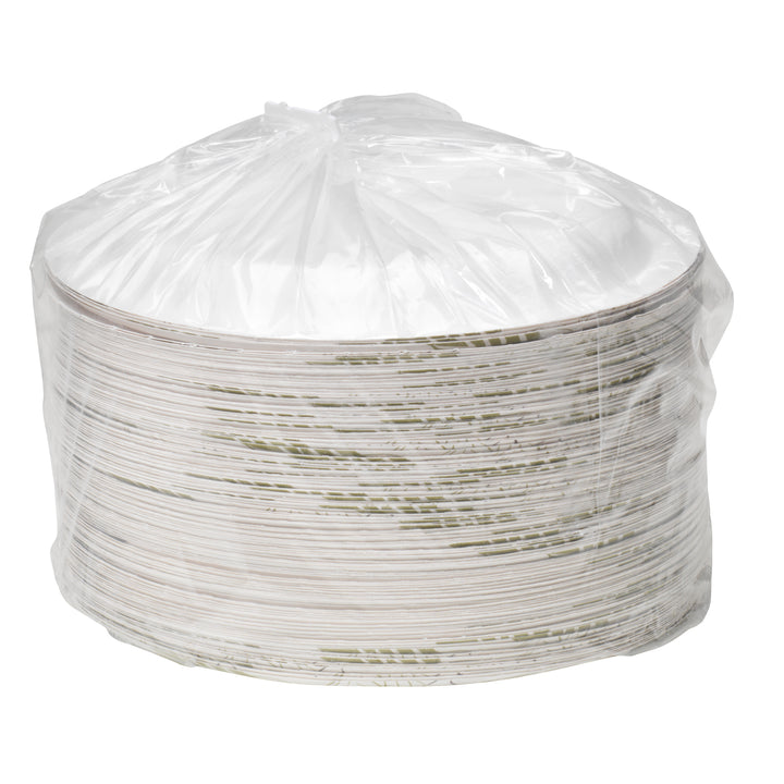 Assiettes en papier 8,5 po - 8 x 125 unités - Dixie - Emballage et accessoires - Fournitures et équipement pour restaurants - Distribution canadienne