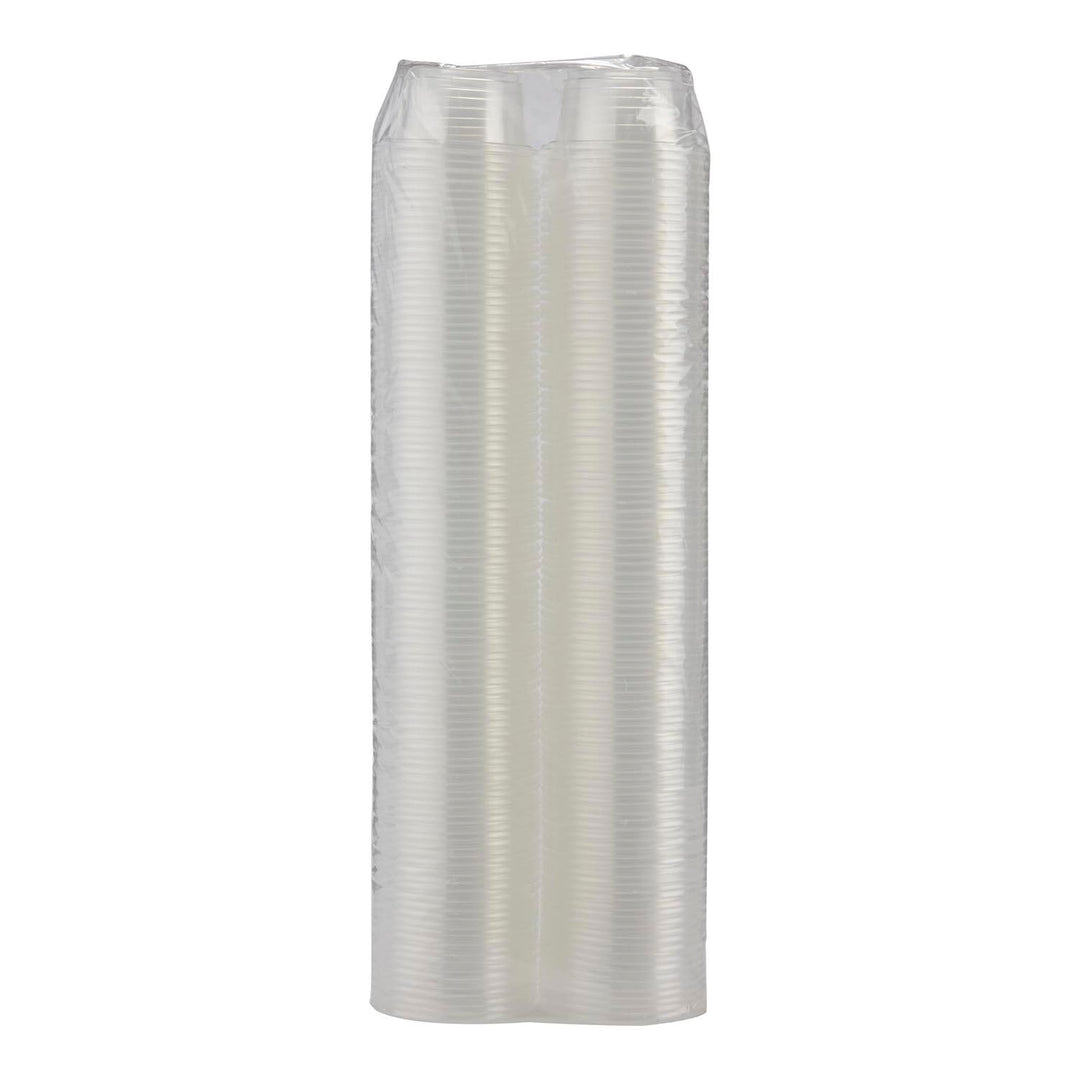 Coupe Portion Plastique 2 oz. Transparente - 12 x 200 unités - Dixie - Emballage et Accessoires - Fournitures et Équipements pour Restaurants - Distribution Canadienne