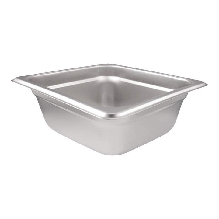 Sagetra One-ninth size 6.4 cm (2.5 po) - Restaurant Equipment and Smallwares - Canadian Distribution