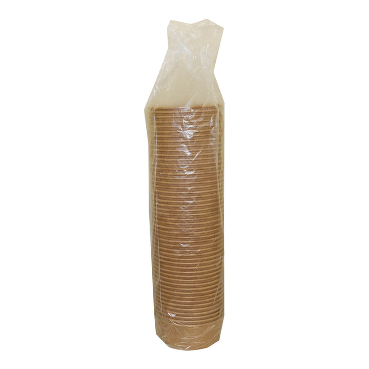 Bâches en papier kraft éco Hy-Pax 32 oz - 1 x 600 unités - Hy-pax - Emballage et accessoires - Fournitures et équipement pour restaurants - Distribution canadienne