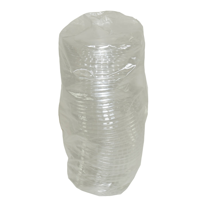 Couvercle en plastique pour parfait, portion de 3,25 à 5 oz - 40 x 60 unités - Packn'eat - Emballage et accessoires - Fournitures et équipement pour restaurants - Distribution canadienne