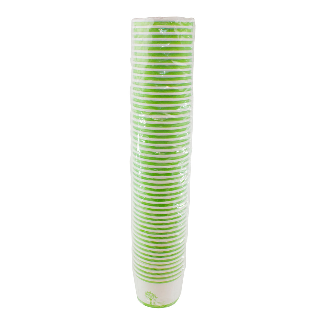 Bol en papier pour soupe 8 oz, motif arbre - 1 x 1000 unités - Galligreen - Emballage et accessoires - Fournitures et équipement pour restaurants - Distribution canadienne