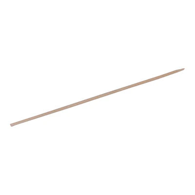 Distributor of 10 Inch Birch Skewers - 4mm - 3 x 1000 - Hy-Five Canada - Hy-Stix