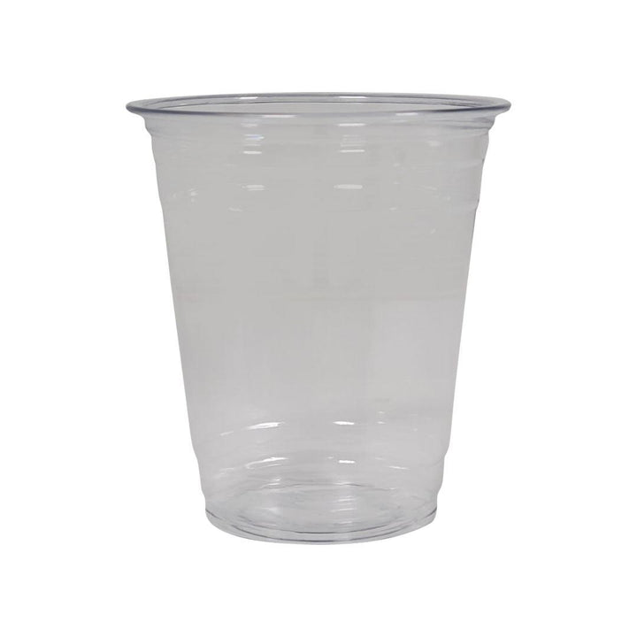 Morning Dew - 10oz Clear Pet Cup - 78mm - 20 x 50 count