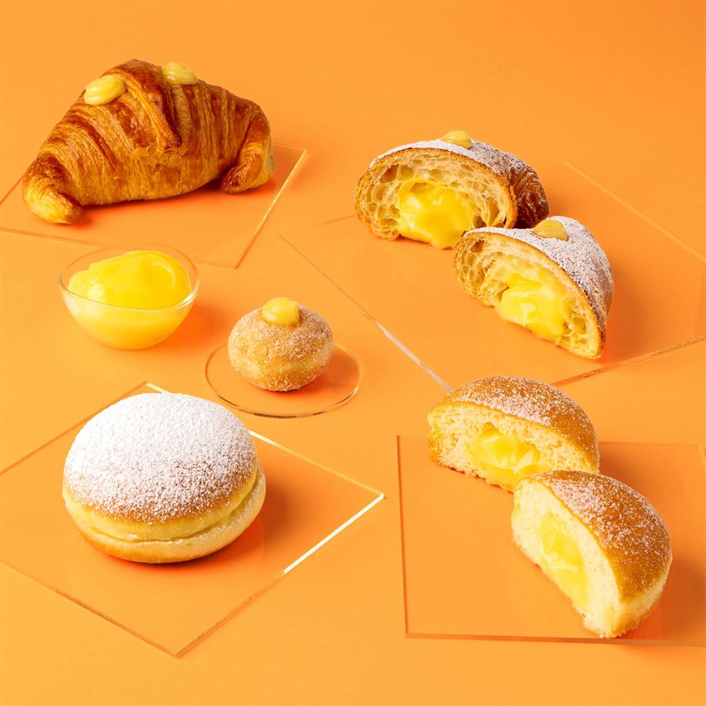Pregel - Farcimax - Vanilla (Cream Filling) (5 x 2 kg Case)
