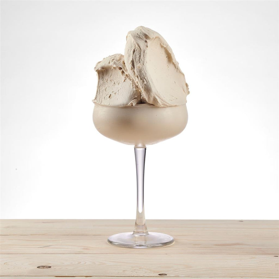 Pregel - 
 Cremino Gold 	(Milk
 & Hazelnut) (2 x 3kg Case)