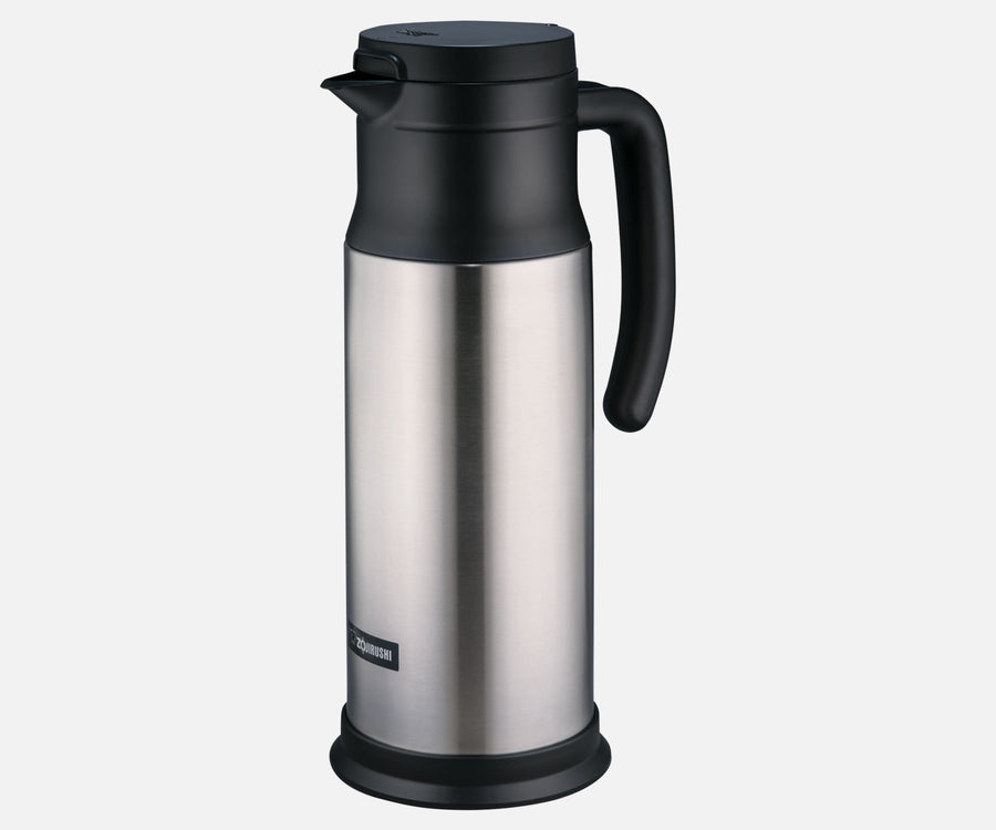 Stainless Vacuum Creamer / Dairy Server