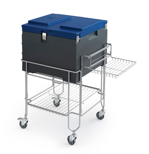 iFi® Cart for Gelato Coolbox