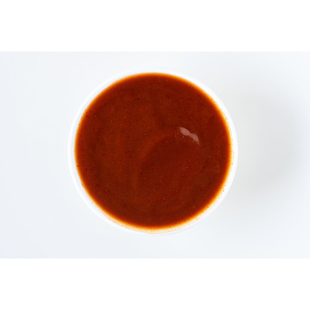 Sauce Mild Enchilada - 12 x 28 oz - La Victoria Foo - Restaurant and Foodservice Ingredients - Canadian Distribution