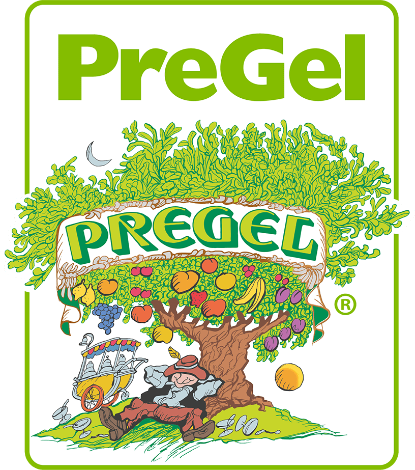Pregel Canada - Canadian Distributor - Fun Foods Canada