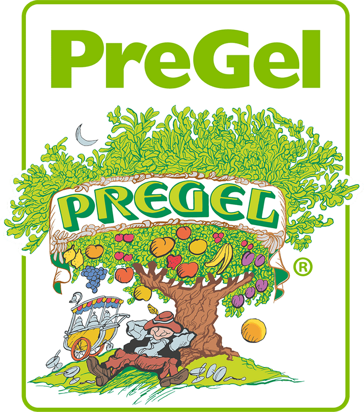 Pregel Canada - Canadian Distributor - Fun Foods Canada
