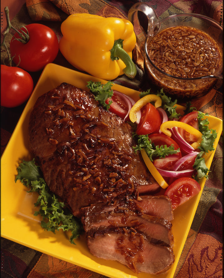 Sauce au jus instantanée - 12 x 121 g - Knorr Swiss - Ingrédients pour restaurants et services de restauration - Distribution canadienne