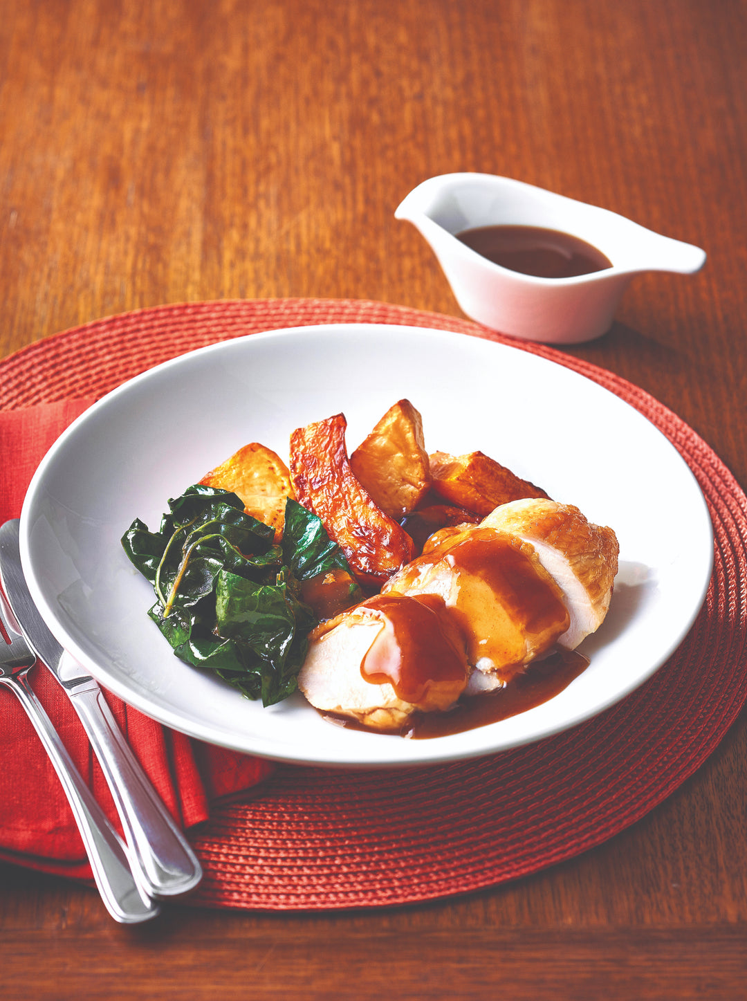 Sauce au poulet instantanée - 6 x 475 g - Knorr Swiss - Ingrédients pour restaurants et services de restauration - Distribution canadienne