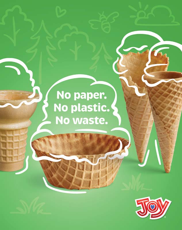 Joy Cone Company Canada