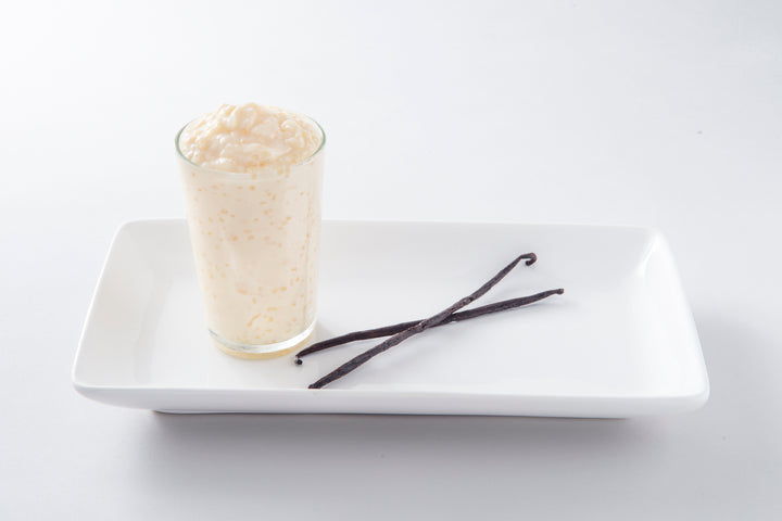 Pudding Tapioca Vanilla Mix