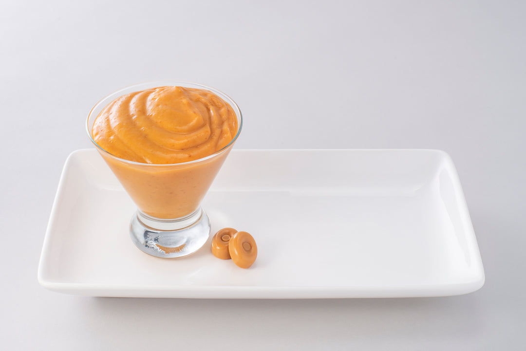 Pudding Butterscotch Powder Instant