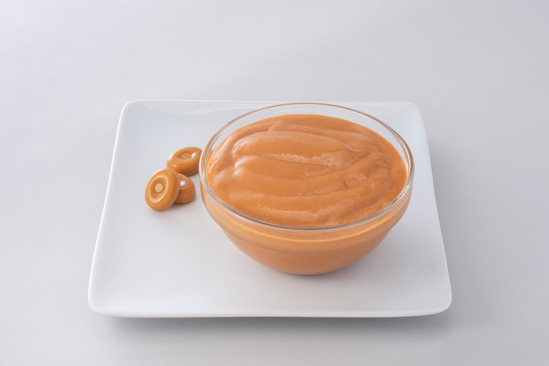 Pudding Butterscotch Powder
