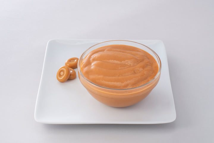 Pudding Butterscotch Powder