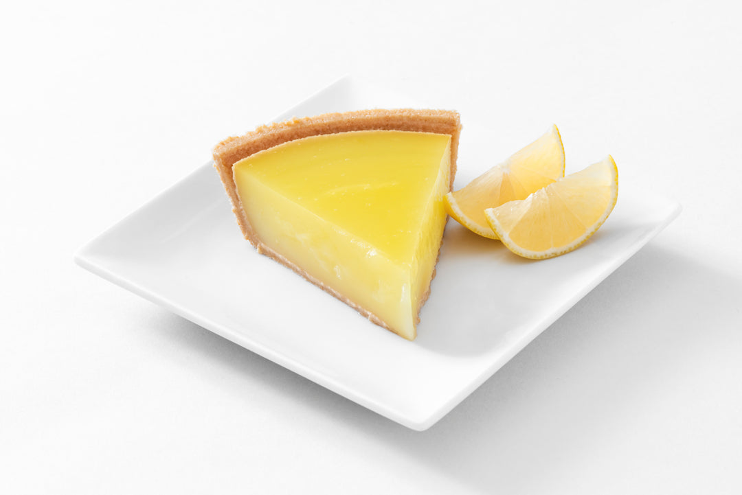 Pudding Lemon Powder