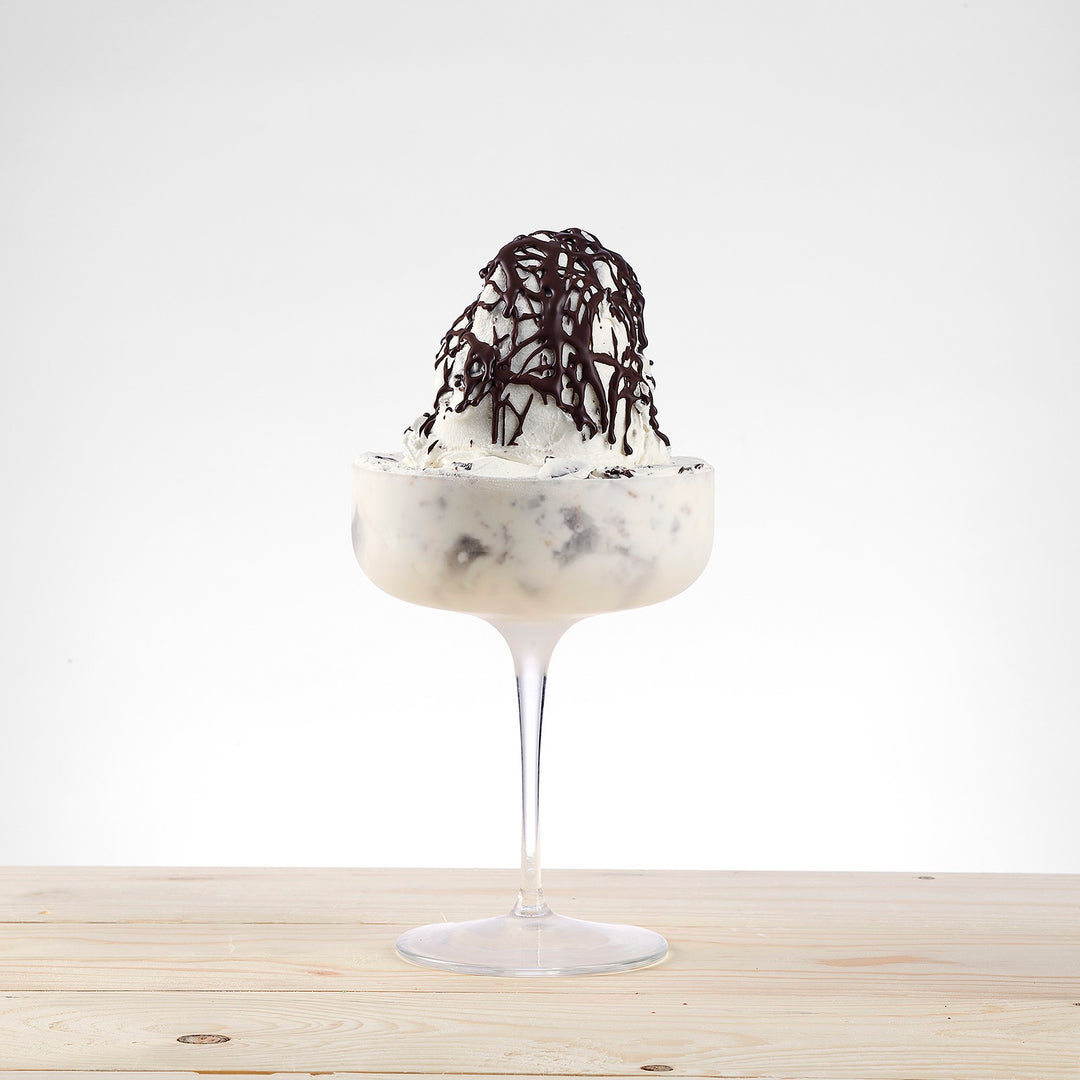 Pregel - 
 Gran Stracciatella Reale
 (Chocolate Chips) (2 x 5kg Case)
