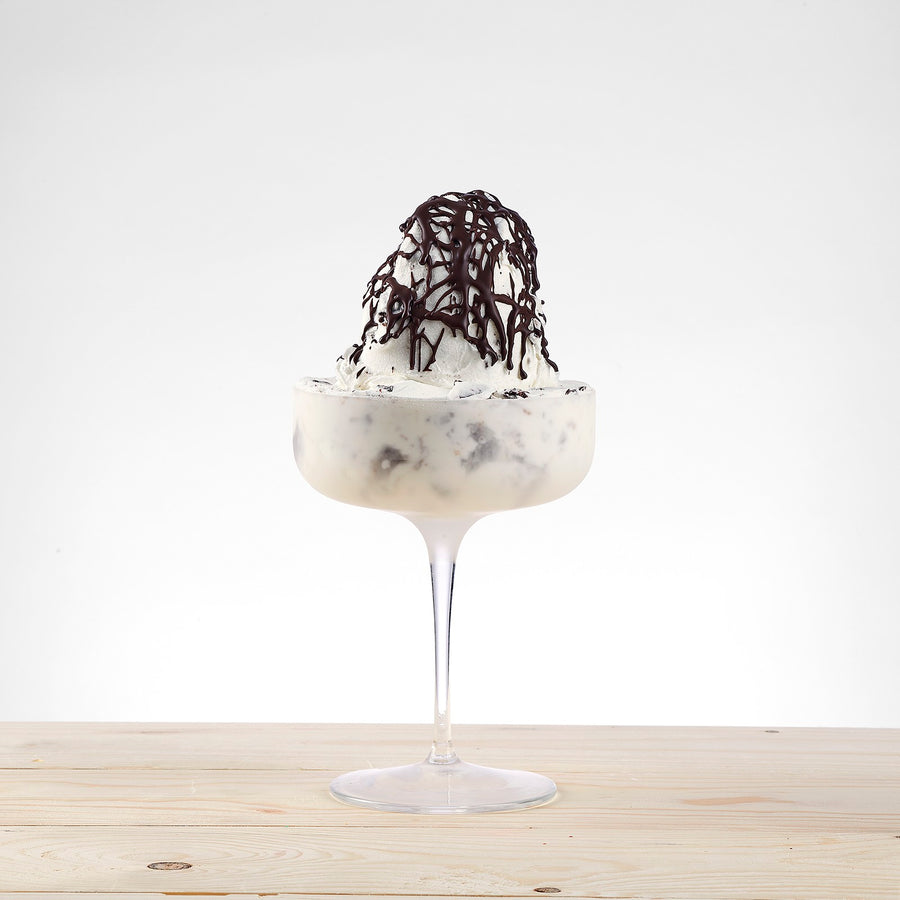 Pregel - 
 Gran Stracciatella Reale
 (Chocolate Chips) (2 x 5kg Case)