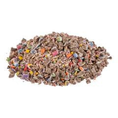 Crumbled Smarties | 10 x 1.1 kg | Canadian Distribution
