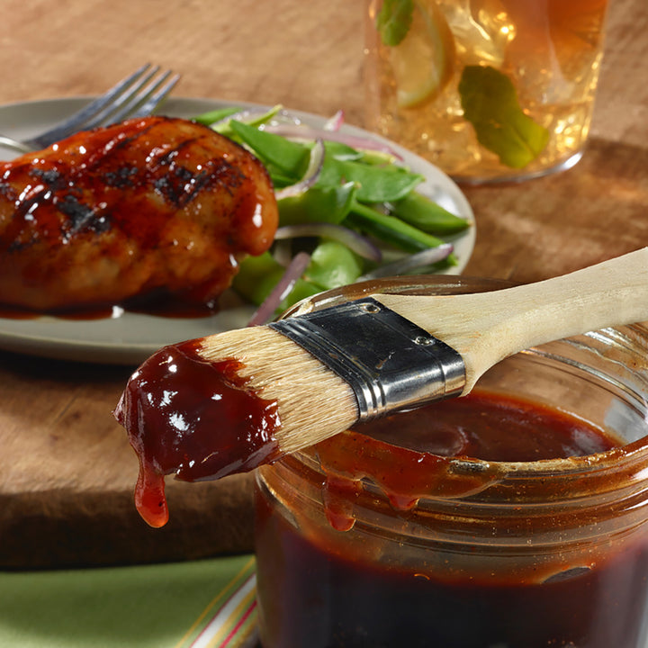 Sauce BBQ pour grillades - 2 x 3,7 L - Saucemaker - Ingrédients pour restaurants et services de restauration - Distribution canadienne