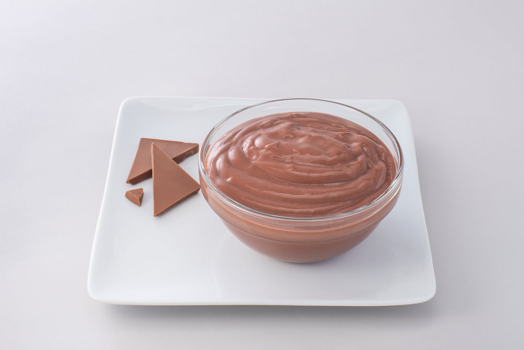 Pudding Chocolate Powder