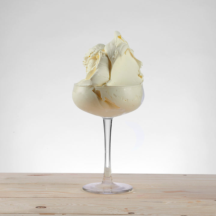 Pregel - 
 Crema Mascarpone (2 x 6kg Case)