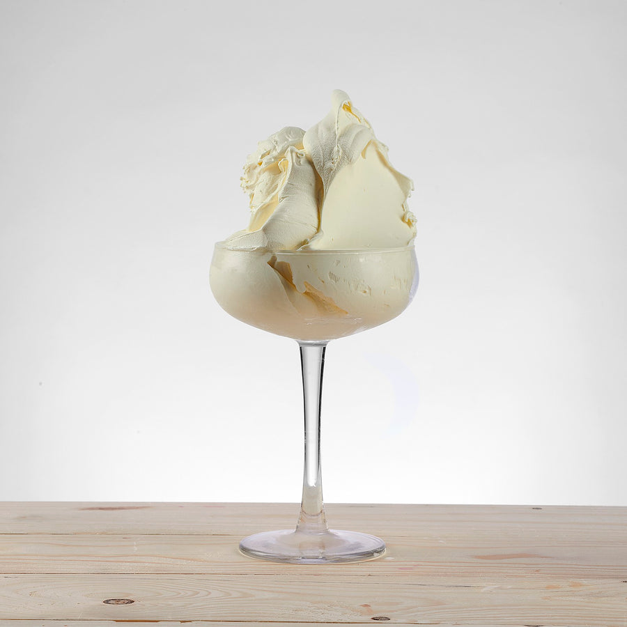 Pregel - 
 Crema Mascarpone (2 x 6kg Case)