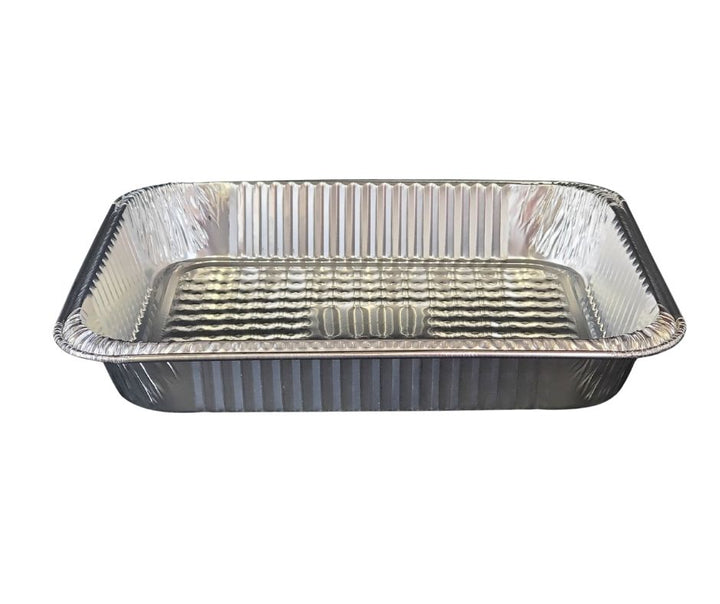 Rhino-Foil - Moyen format demi-taille - Plaque à vapeur en aluminium