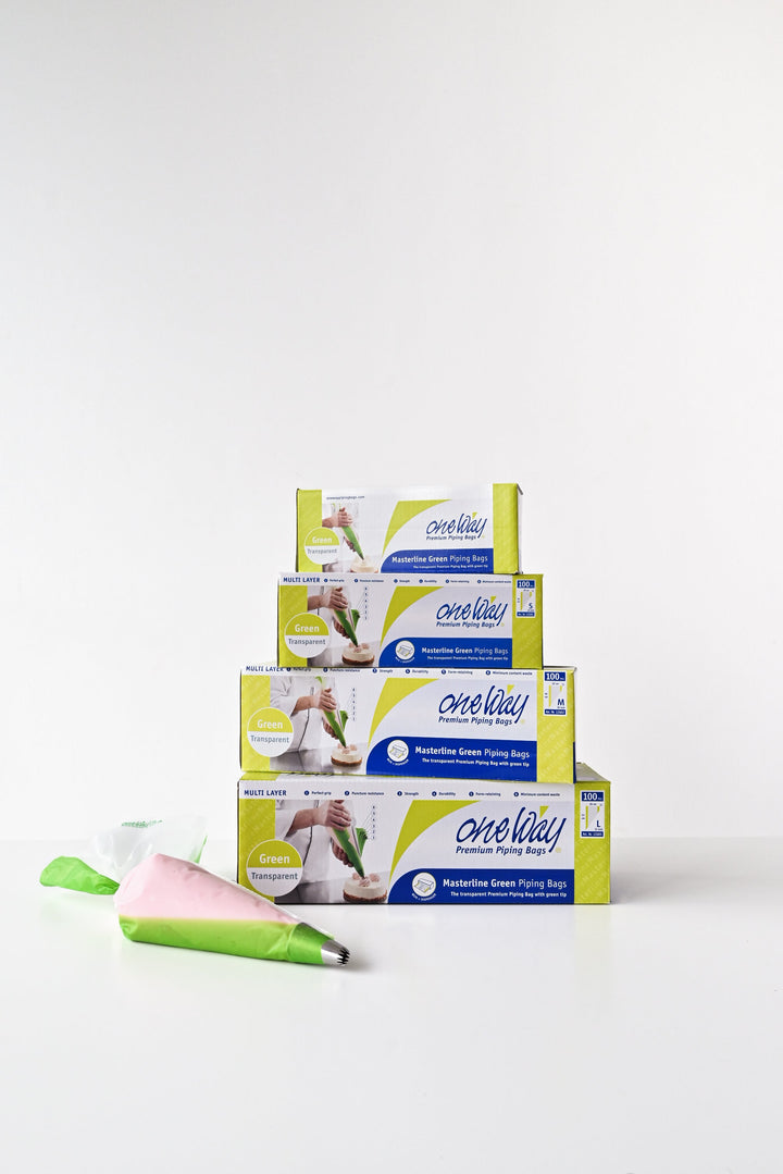 One Way - 21" Piping Bag