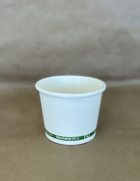 2oz. Bioserv Portion Hot Cup 1000cs