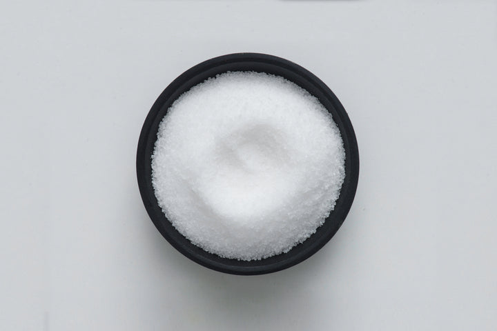 Sel de mer français méditerranéen kasher - 12 x 1,1 kg (boîte = 1 x 1,1 kg) - Clubhouse - Ingrédients pour restaurants et services de restauration - Distribution canadienne