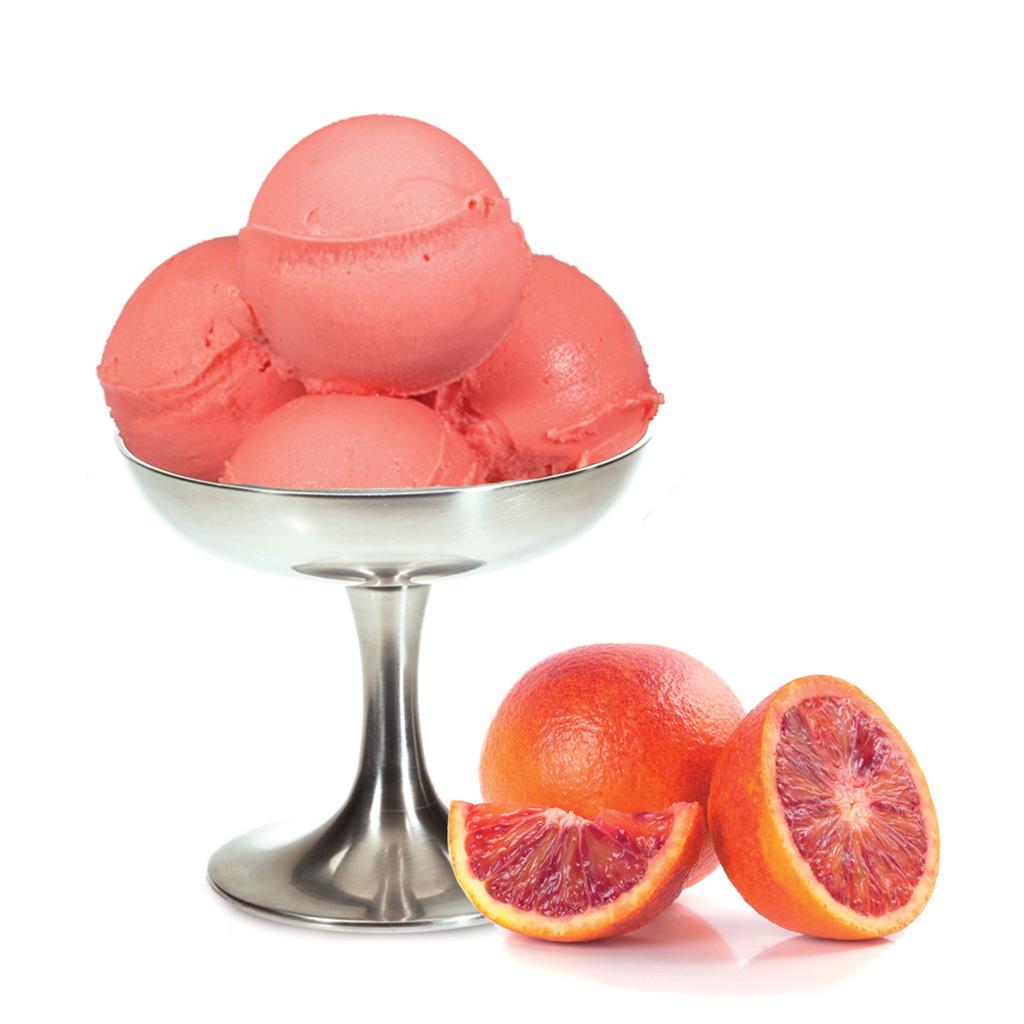 Pregel - Red Orange (12 x 1.1 kg Case)