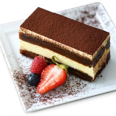 Pregel - 
 Pronto Crema Tiramisù
 (Italian Cake Base) (8 x 1.5kg Case)