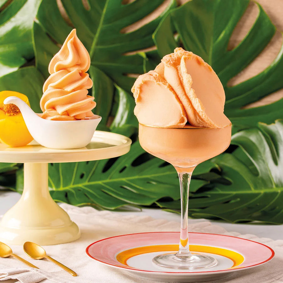 Pregel - Prontofruit Peach (6 x 1.8 kg Case)