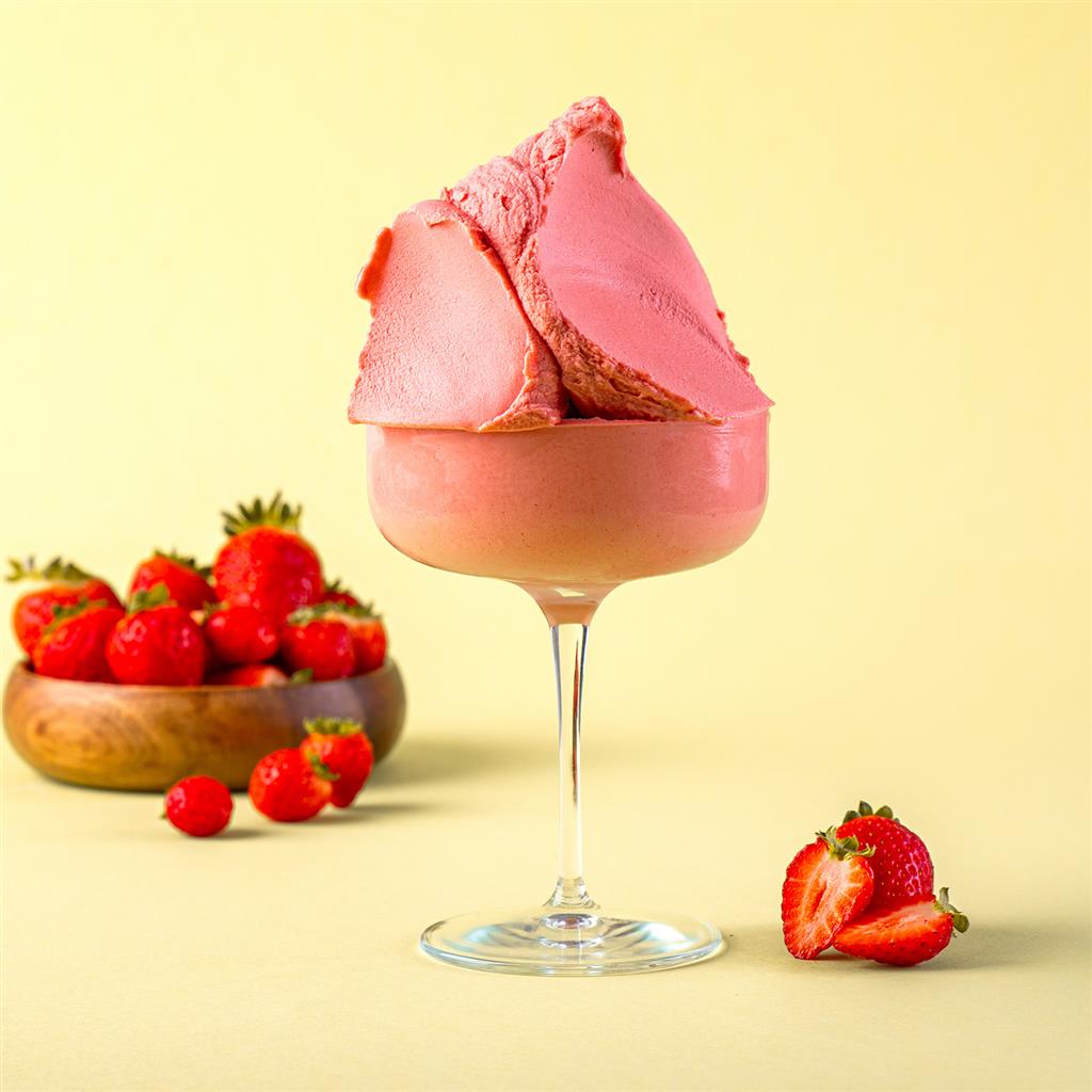 Pregel - Prontofruit Strawberry (6 x 1.8 kg Case)