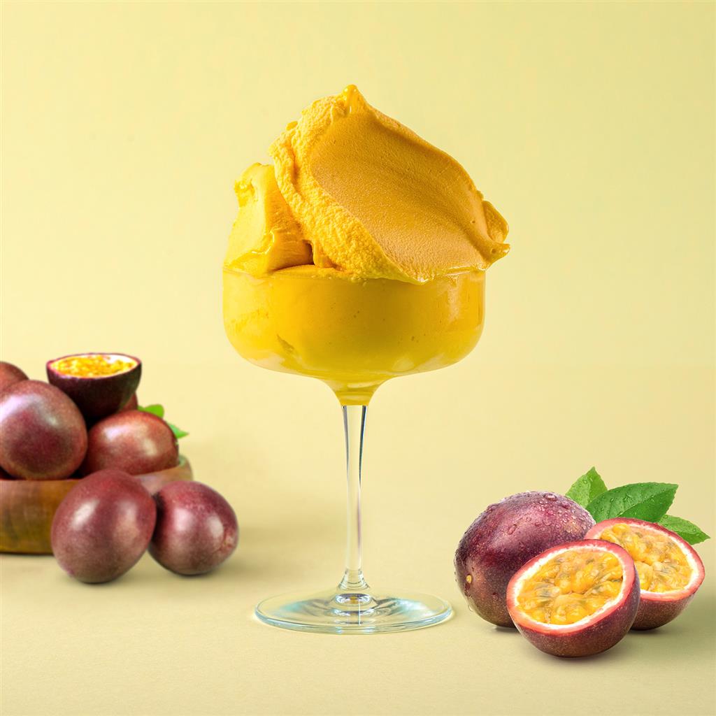 Pregel - Prontofruit Passion Fruit (6 x 1.8 kg Case)